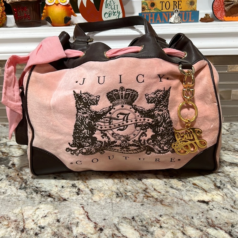 Juicy Couture Daydreamer